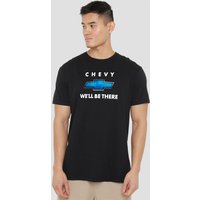 Chevrolet Well Be There T Shirt