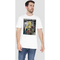 Best Address T Shirt