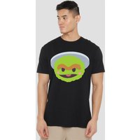 Oscar Grouch Kawaii Face T Shirt