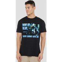 Robocop Dead Or Alive T Shirt