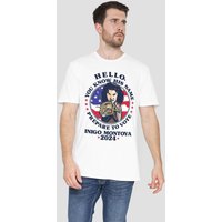 Princess Bride Prepare To Vote Montoya T Shirt