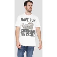 Princess Bride Have Fun Storming Castle T Shirt
