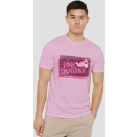 Panther Distressed T Shirt