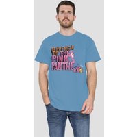 Mgm Pink Panther Revenge T Shirt Carolina