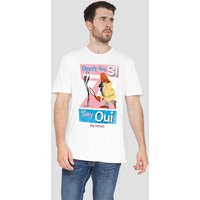 Pink Panther Say Oui T Shirt