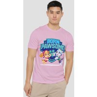 Born Pawsome Skye & Everest T Shirt
