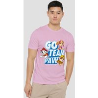 Go Team T Shirt