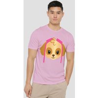 Sky Emoji T Shirt