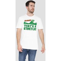 Gumby ThatS Stretch T Shirt