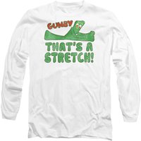 Gumby ThatS Stretch Long Sleeve T Shirt