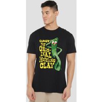 Gumby So Punny T Shirt