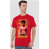 Framed Year Dragon T Shirt