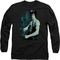 Feel Long Sleeve T Shirt