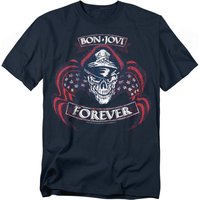 Forever Skull T Shirt
