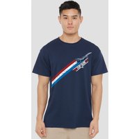 Stripes T Shirt