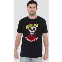 Warriors Rogues T Shirt