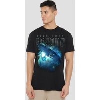 Beyond Voyage T Shirt