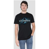 Into Darkness Logo T Shirt