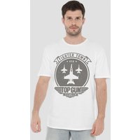 Maverick Fighter Town T Shirt