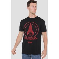 Darkstar Logo T Shirt