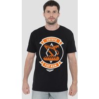 Coyote Logo T Shirt
