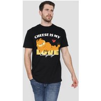 Movie Cheese Is My Love Language T Shirt