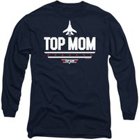 Mothers Day Mom Long Sleeve T Shirt