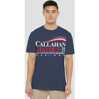 Tommy Callahan & Hayden President 2024 T Shirt