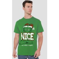 Little Naughty T Shirt Kelly