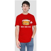 Ho Ho Ho T Shirt