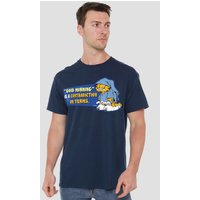 Contradicition Terms T Shirt