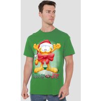 Unwrap Joy T Shirt Kelly