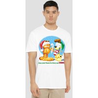 Merry & Striped T Shirt