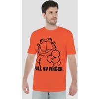 Pull My Finger T Shirt