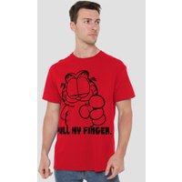 Pull My Finger T Shirt