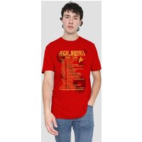Shirt Tour T Shirt