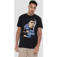 Spock T Shirt