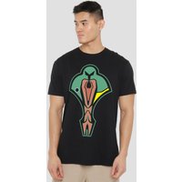 Cardassian Logo T Shirt
