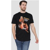Wrath Khan T Shirt