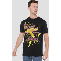 Set Phasers T Shirt