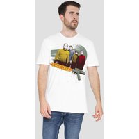 Strange Worlds T Shirt