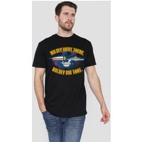 Quogs Bold T Shirt
