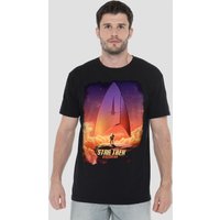 Discovery Explorer T Shirt