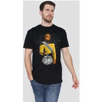 Worf 30 T Shirt