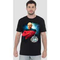 Picard 30 T Shirt