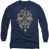 Basilisk Long Sleeve T Shirt