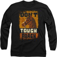 DonT Touch Roach Long Sleeve T Shirt
