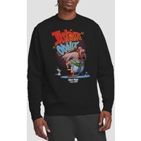 Asterix & Obelix Idefix Together Sweatshirt