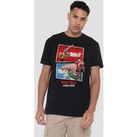 Asterix & Obelix Heroic Boxes T Shirt