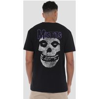 Skull Logo T Shirt